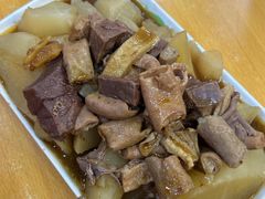 -珍珍小食店(西华路店)