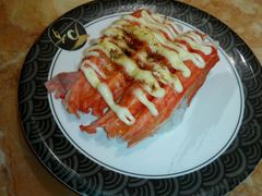 -万岁寿司(万国店)