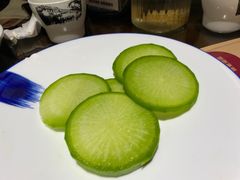 -东口码头·烧鸽子·鱼头泡饼·地方菜(金鹰悦城店)