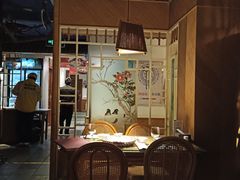-渝信川菜 · 川味家常菜(长安店)