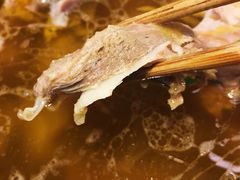 -丽清大别山鹅火锅(潜山路店)