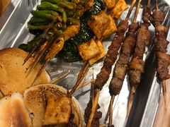 -京朋串屋·烧烤(望京西路总店)