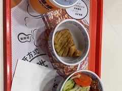 -吉野家(黑牛城道店)