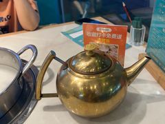 -粤顺渔坊·中山脆肉鲩火锅(清湖店)
