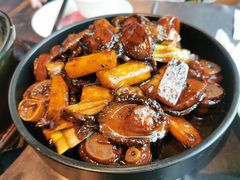 -蟹榭·本帮江浙菜·蟹宴(五角场合生汇商场店)