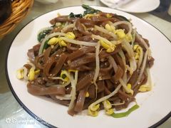 -粗茶淡饭•陕菜•家常菜
