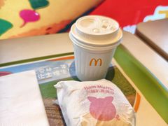 -麦当劳(平和堂店)