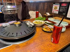 -济州爱肉堂(总店)