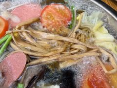 -海关荤豆花(洋河一路店)