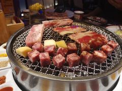 -十三姨正合丰烤肉(营迹路店)