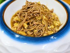 -长安忆食(集贤店)