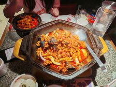 -蛙来哒(万豪城市广场黑金冠店)