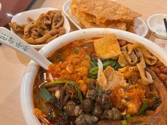 -水平有限广西米粉·广西风味集(五道口店)