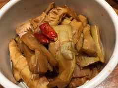 -渝是乎酸菜鱼(龙旗购物中心店)