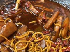 -回味黑鸭煲·始于2006(万松园店)