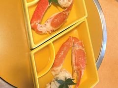 -蟹道乐(道顿堀本店)