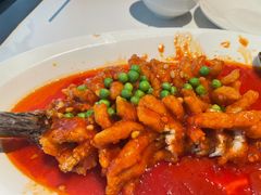 -外婆家(西红门荟聚购物中心店)