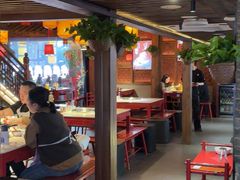 -小龙坎火锅(全球总店)