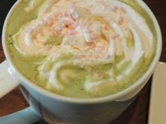 -星巴克(西安博乐里店)