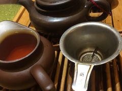-金穗园·砂锅粥.醉鸡煲火锅(长寿路店)