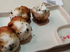 -东泰祥生煎馆(重庆北路店)
