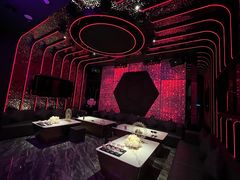 -星聚会KTV X PARTY K(上海东方渔人码头店)