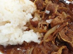 照烧肥牛饭-宜家·瑞典风味餐厅(北京西红门店)