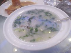 -渔中舟海鲜大排档(普陀沈家门店)