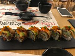 -Sushi Love 创意寿司(丽影广场店)
