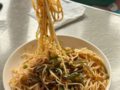 凉面-好吃狗凉糕总店