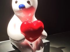 -上海宝龙美术馆