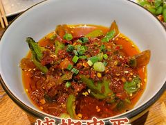-铁公鸡·四川料理(天环广场店)