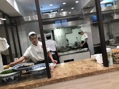 -老刘家永盛斋·传统泡馍(东关南街店)