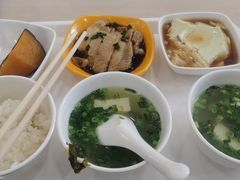 -君东记本帮面馆(天钥桥路店)