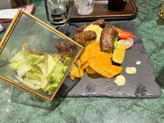 -秘密旅行Bonjour(黑金冠 江南西店)