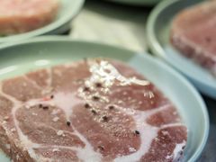 猪梅肉-蚝英雄·自助烤蚝(高新店)