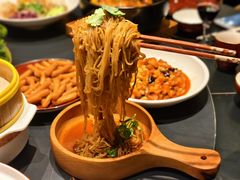 -大鸭梨烤鸭店(花园村店)