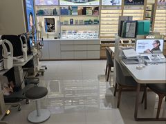 -浙文眼镜(华熙528店)
