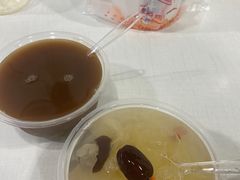 -咪咪甜品(南新西路店)