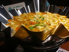 -金枝玉叶上海人家食府(三里河店)