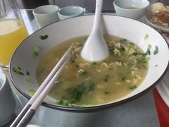 -春色如许·茶食餐厅(桃李春风店)