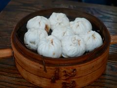 小笼包-都谷包子(天一广场店)