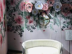 -西檬树SIMON·T轻奢蛋糕(大东方Max店)