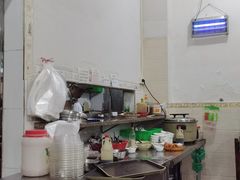 -南记食粥坊·宵夜大排档(莲花总店)