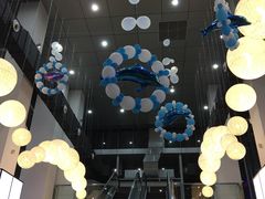 -丽池宫韩式汗蒸会馆(华灯坊店)