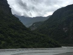 -太鲁阁公园