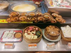 -常和州·夜宵大排档(常州单店)