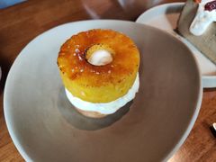 蜜·菠萝菠萝-OTIUM • 柴屿麦(亮马桥店)