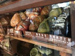 -Juicy Bakery(大学路店)