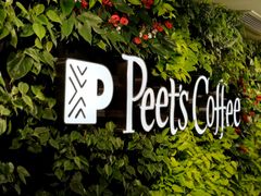 -Peet's Coffee皮爷咖啡(大学路店)